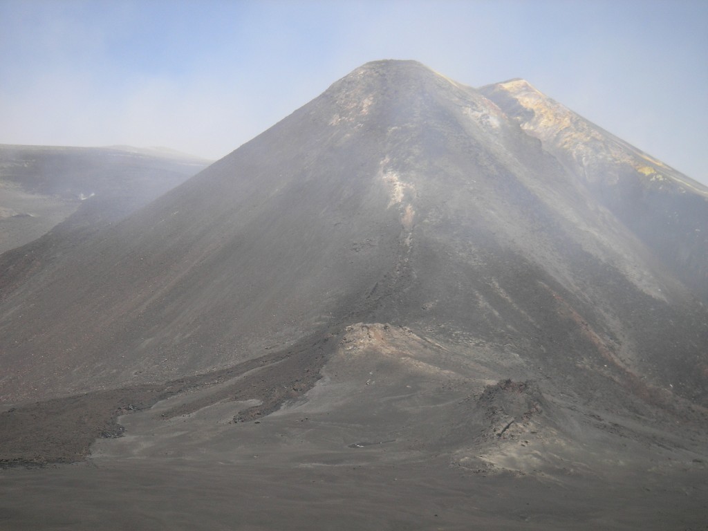 Mt Etna