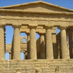 Agrigento - Sicily