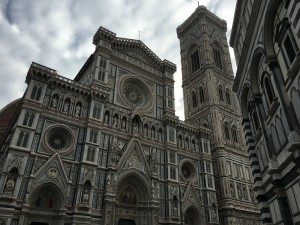 Duomo - Florence