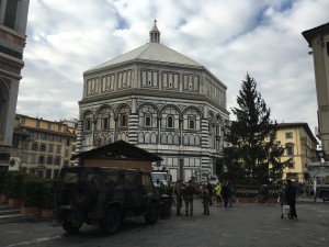 Basilica - Duomo Florence