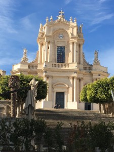 Chiesa Di San Giovanni - Modica