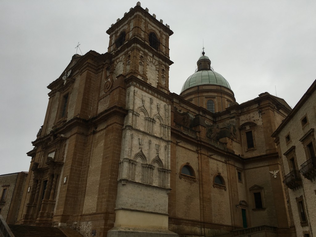 Duomo Piazza Armerina