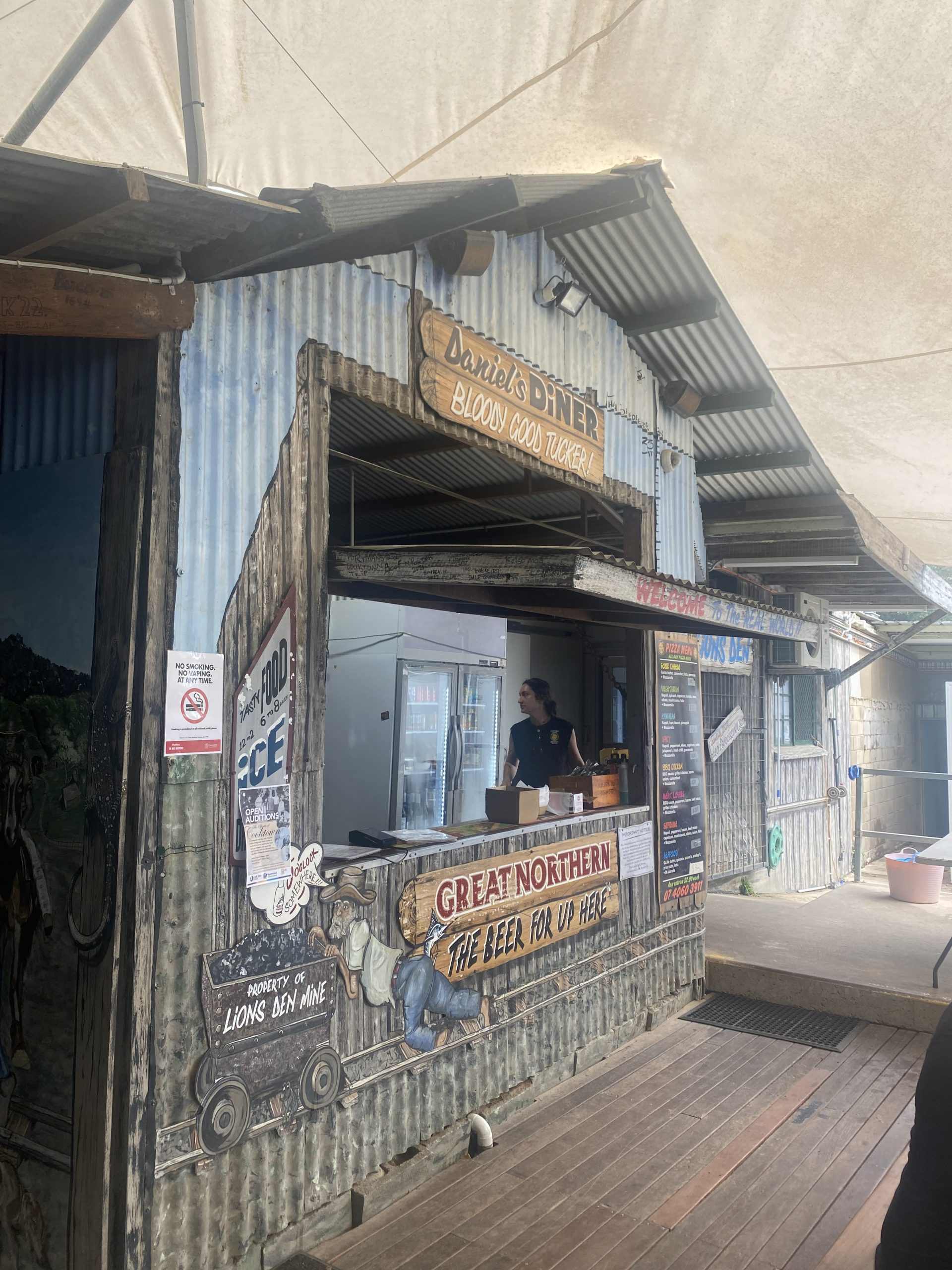 Cooktown, Far North Queensland | browney237's Blog